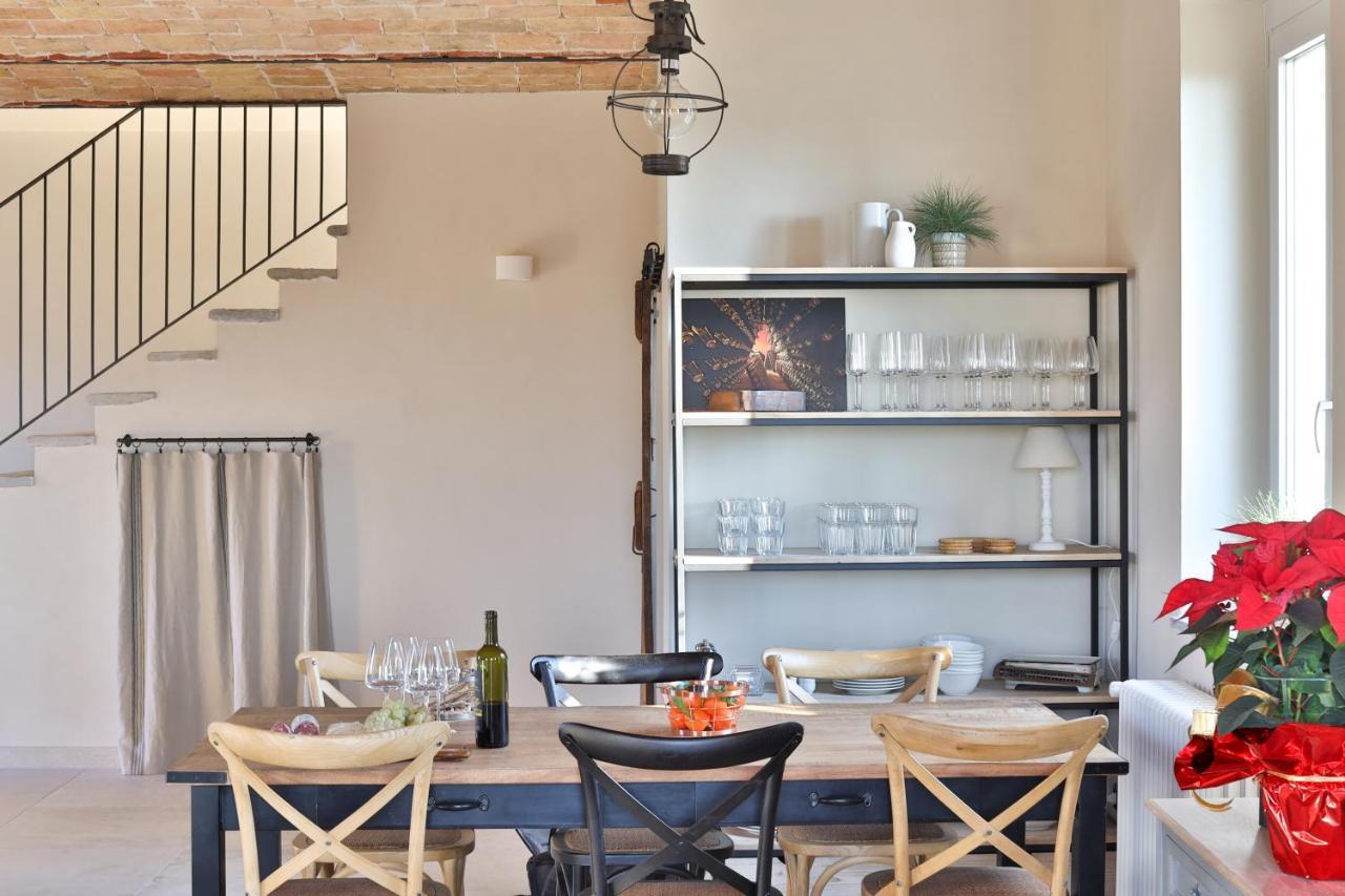 הוילה Alfiano Natta Nº18 A Private Country Hideaway In Monferrato מראה חיצוני תמונה