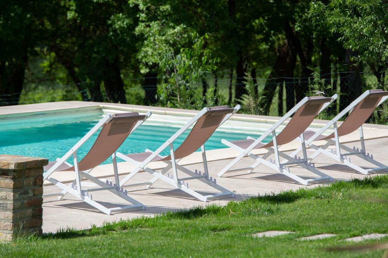 הוילה Alfiano Natta Nº18 A Private Country Hideaway In Monferrato מראה חיצוני תמונה
