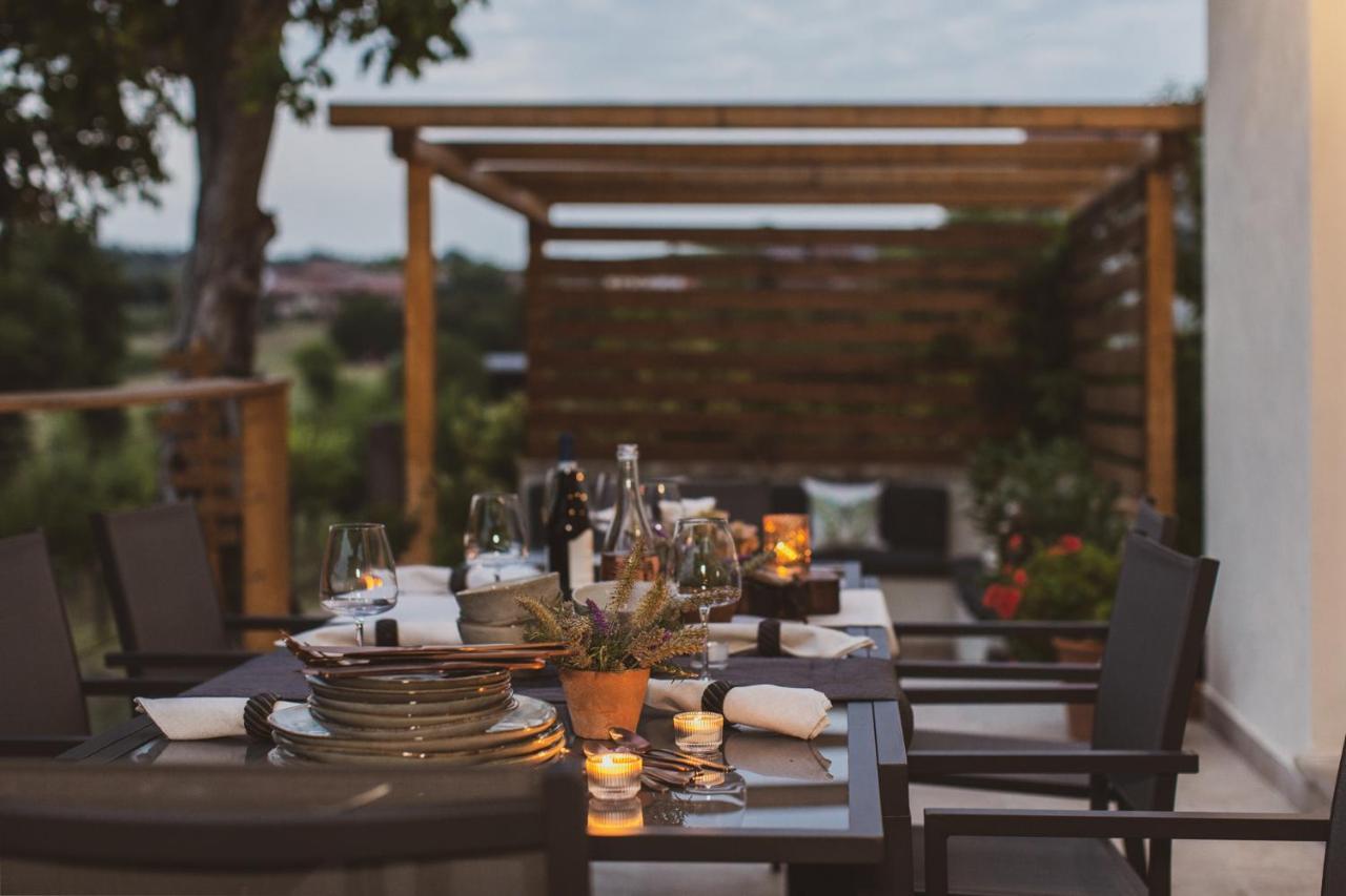 הוילה Alfiano Natta Nº18 A Private Country Hideaway In Monferrato מראה חיצוני תמונה
