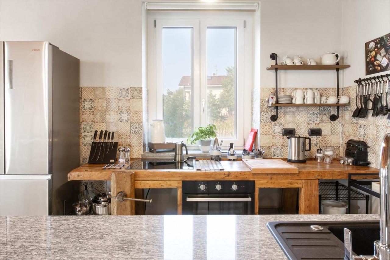 הוילה Alfiano Natta Nº18 A Private Country Hideaway In Monferrato מראה חיצוני תמונה